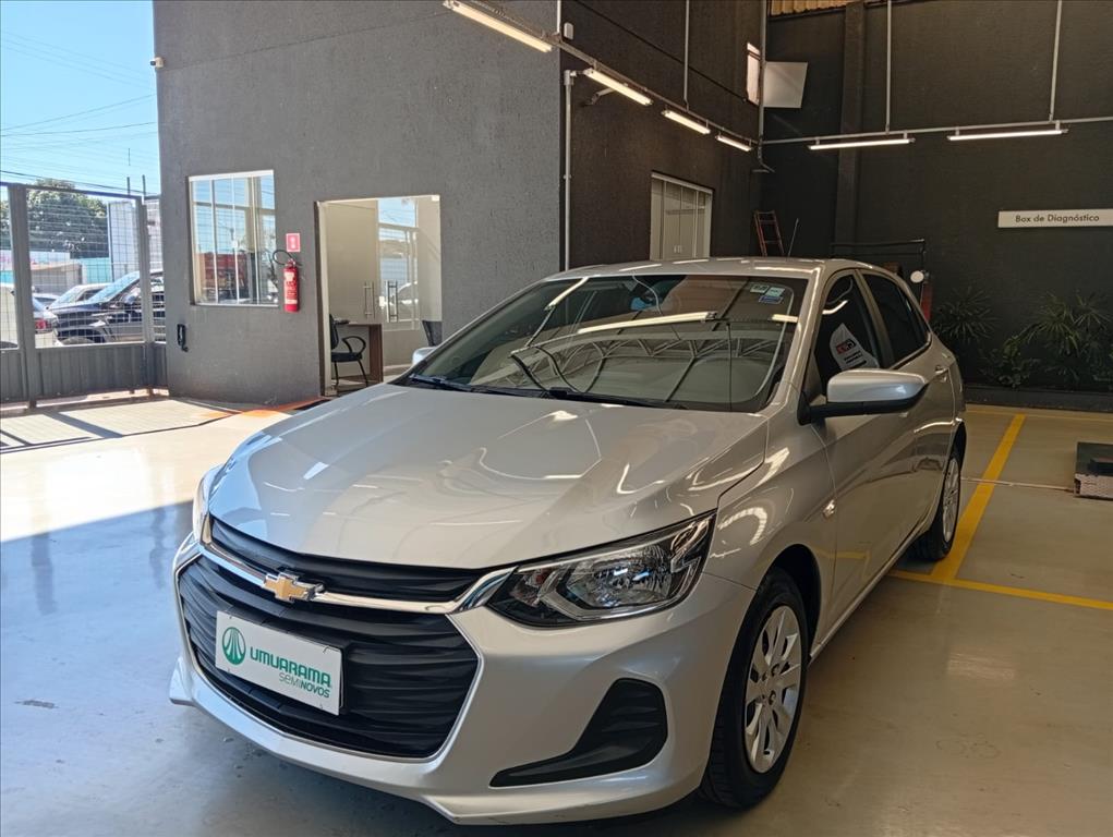 ONIX 1.0 FLEX LT MANUAL2