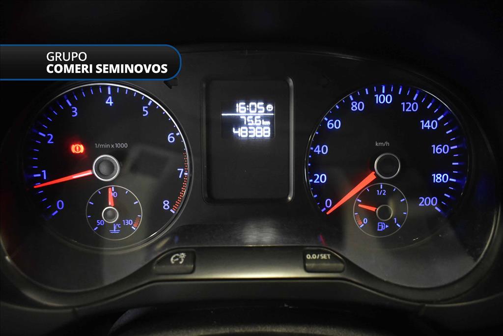 FOX 1.0 MI 8V FLEX 4P MANUAL5