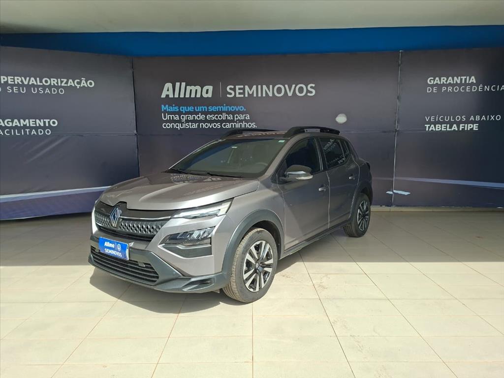 KARDIAN 1.0 TCE FLEX EVOLUTION EDC2