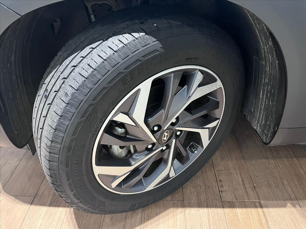 Hyundai-CRETA-1.0 TGDI FLEX LIMITED AUTOMÁTICO