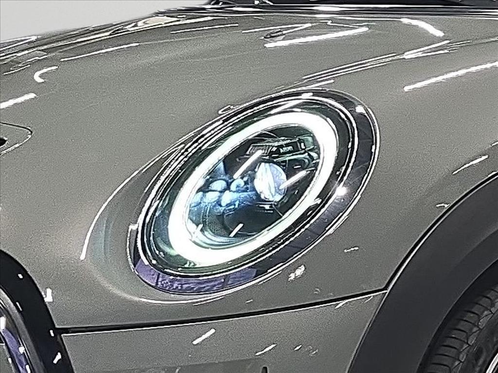 COOPER SE 2P ELÉTRICO4