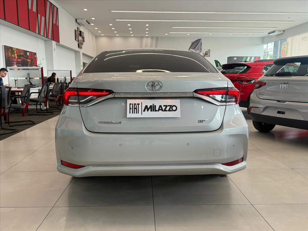 COROLLA 2.0 VVT-IE FLEX XEI DIRECT SHIFT4