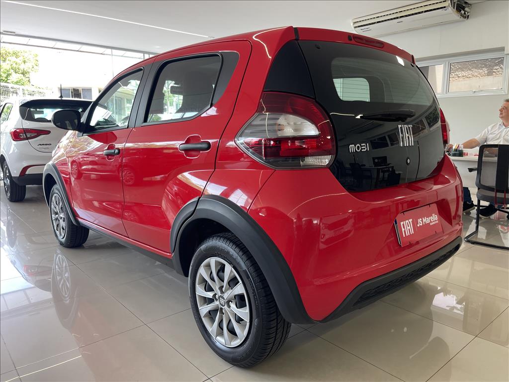 MOBI 1.0 EVO FLEX LIKE. MANUAL4