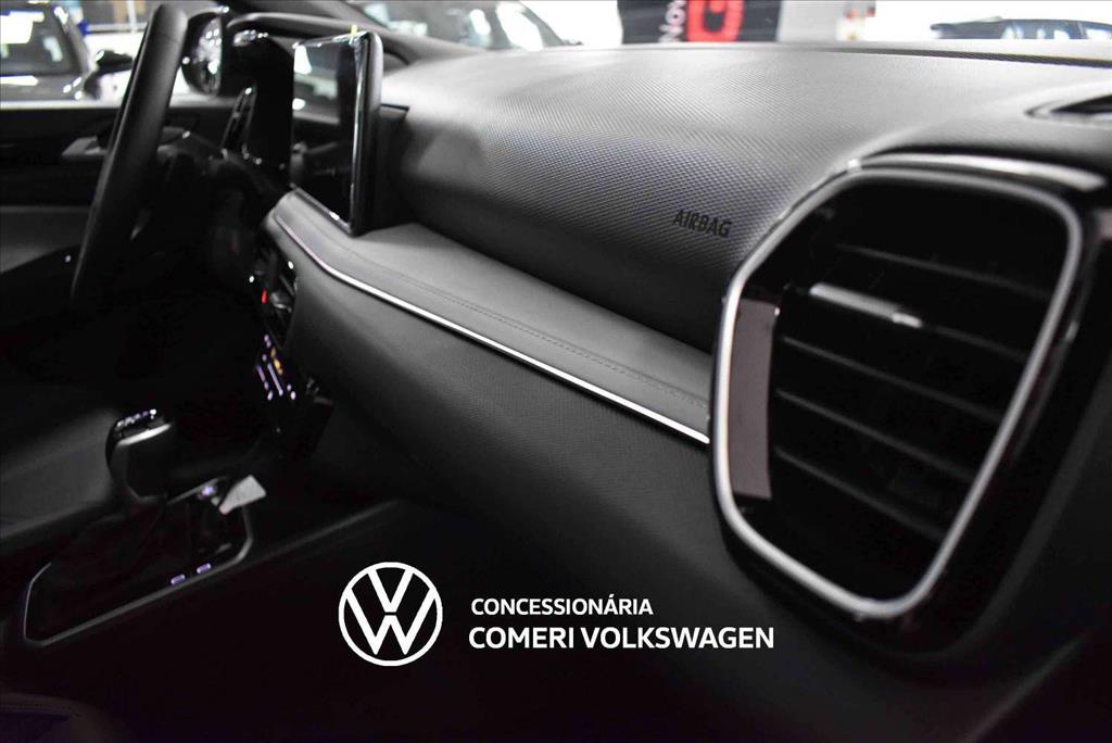 TERA 1.0 170 TSI HIGH AUTOMÁTICO10