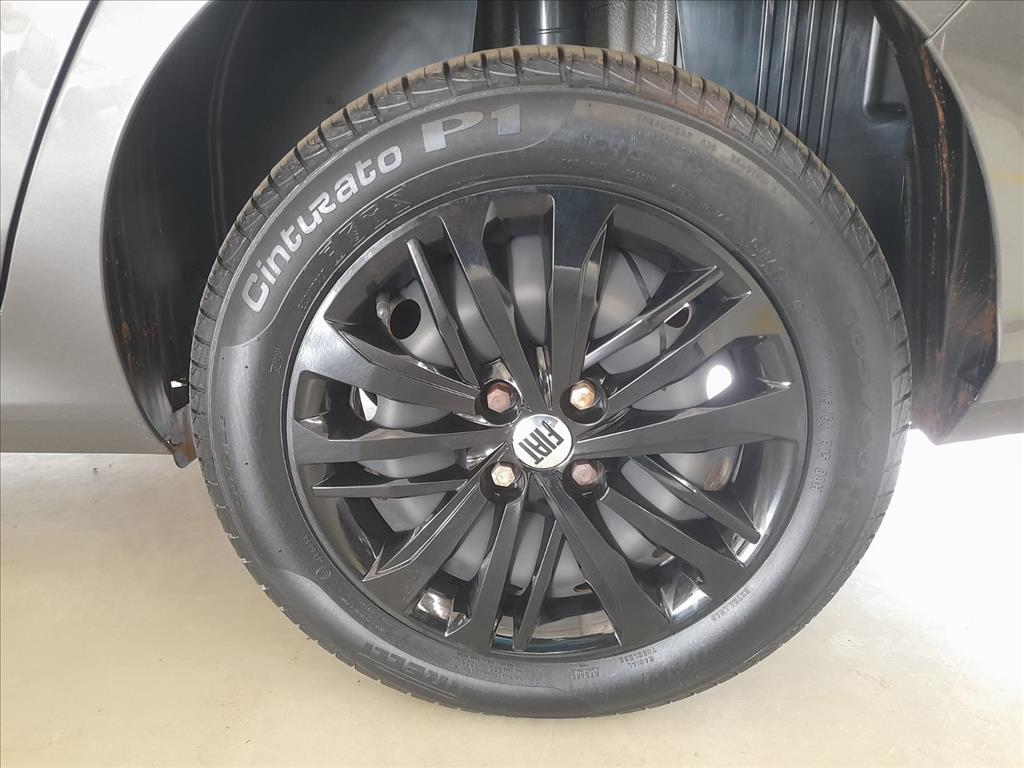 CRONOS 1.0 FIREFLY FLEX DRIVE MANUAL12