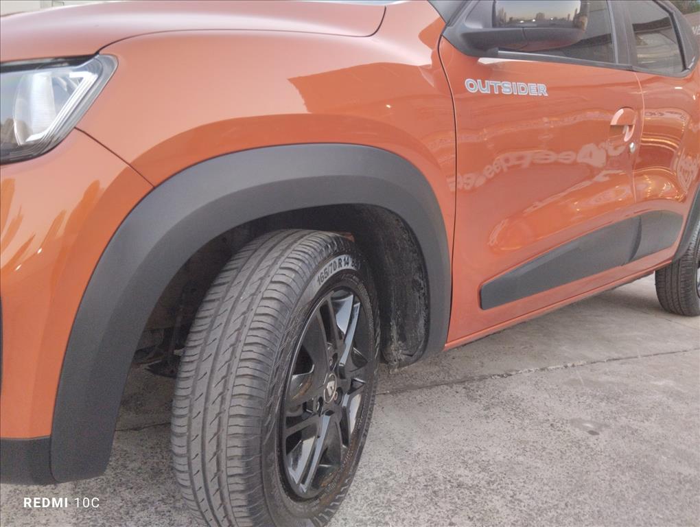 KWID 1.0 12V SCE FLEX OUTSIDER MANUAL KWID 1.0 12V SCE FLEX OUTSIDER MANUAL