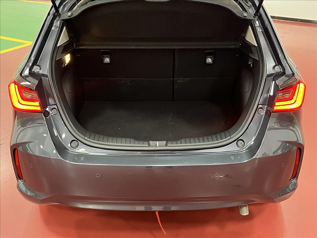 CITY 1.5 i-VTEC FLEX HATCH TOURING CVT7