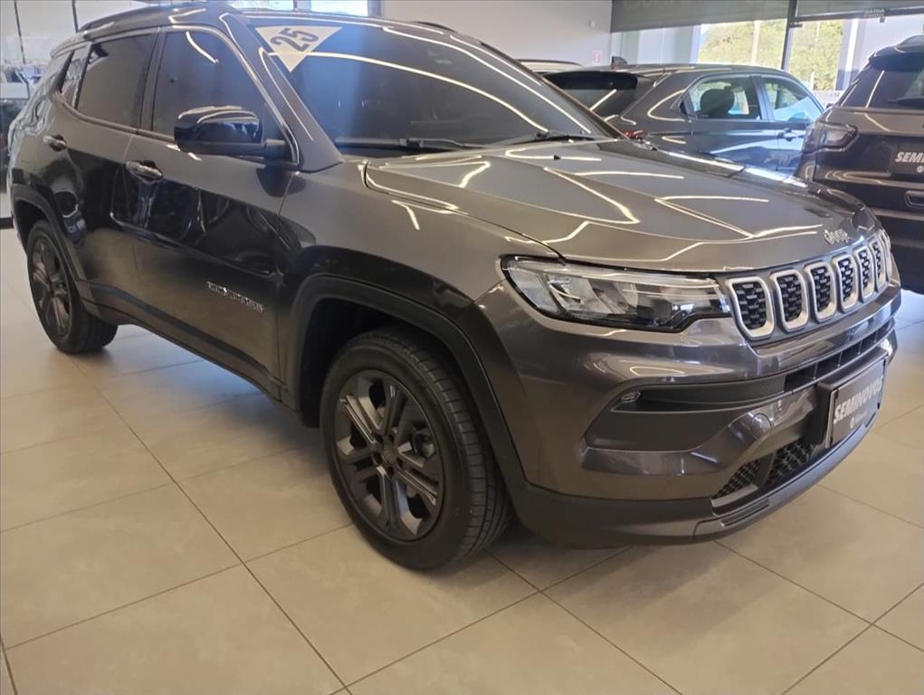 COMPASS 1.3 T270 TURBO FLEX SPORT AT61