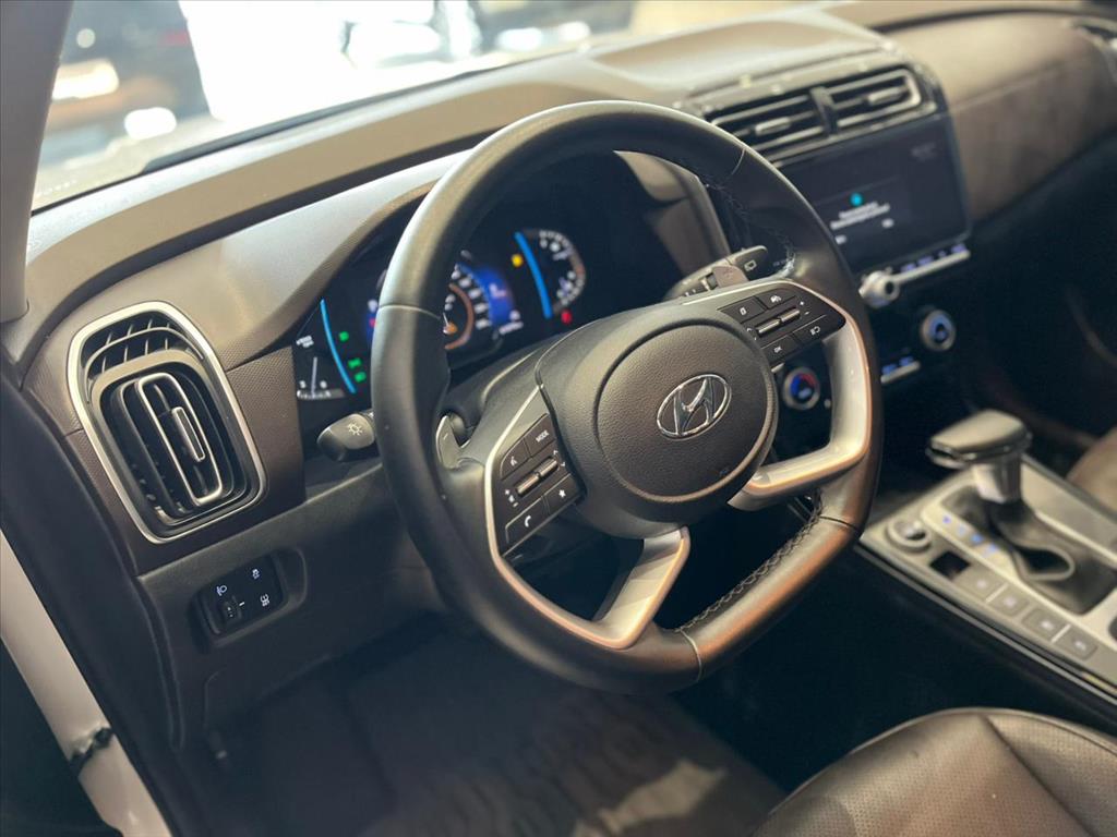 CRETA 1.0 TGDI FLEX PLATINUM AUTOMÁTICO7