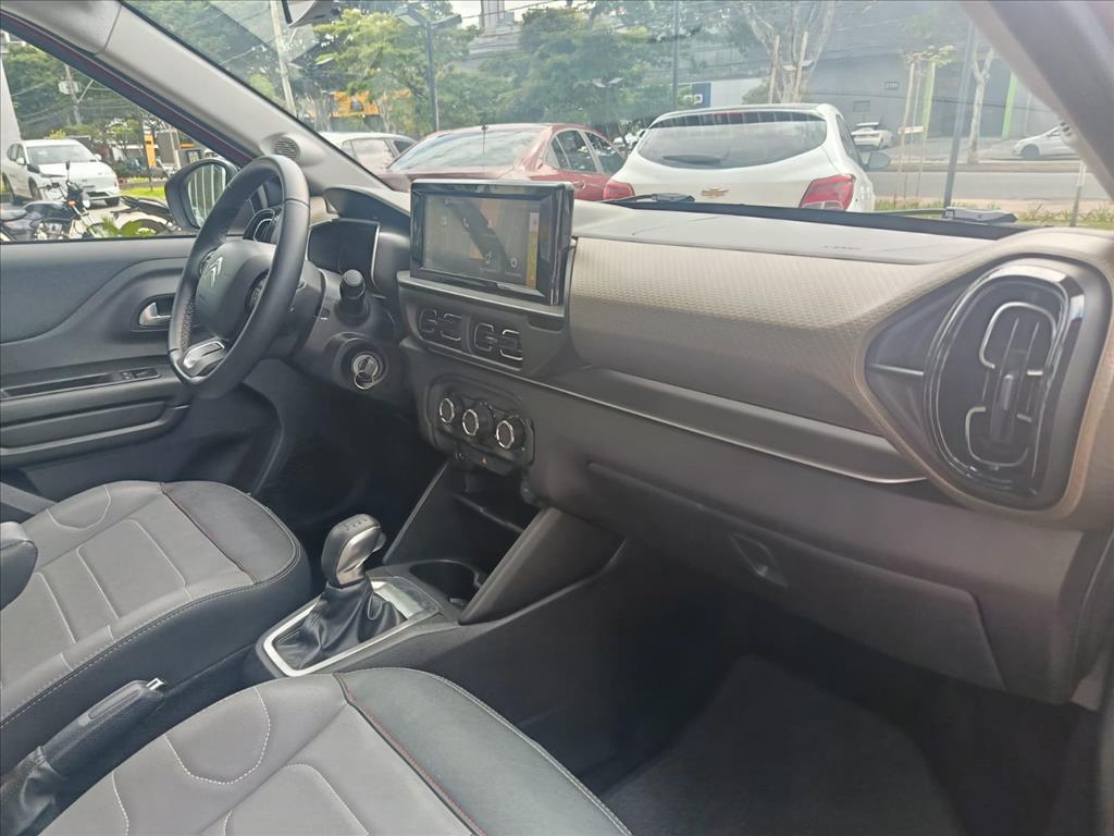 C3 AIRCROSS 1.0 TURBO 200 FLEX SHINE CVT15