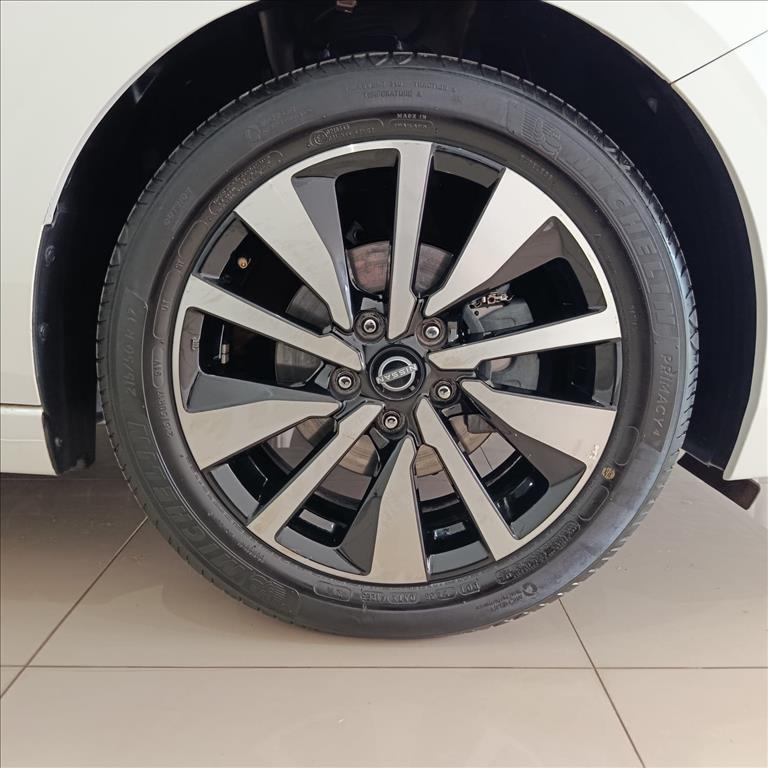 SENTRA 2.0 16V GASOLINA ADVANCE XTRONIC12