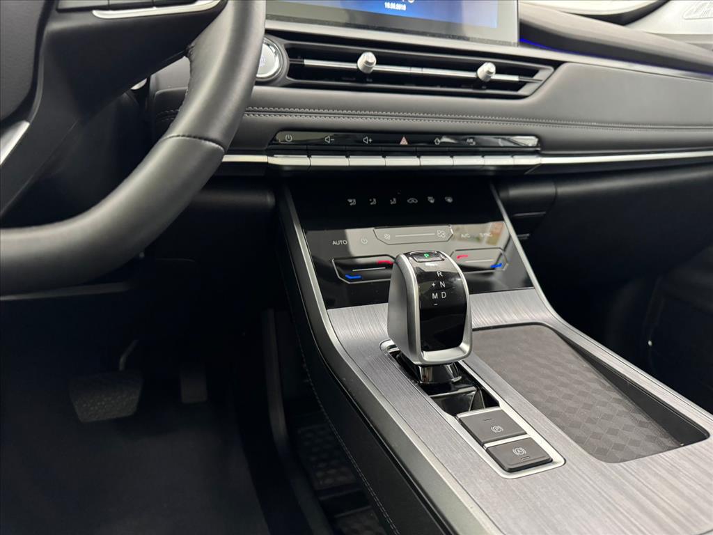 Caoa Chery-TIGGO 5X PRO-1.5 VVT TURBO iFLEX CVT