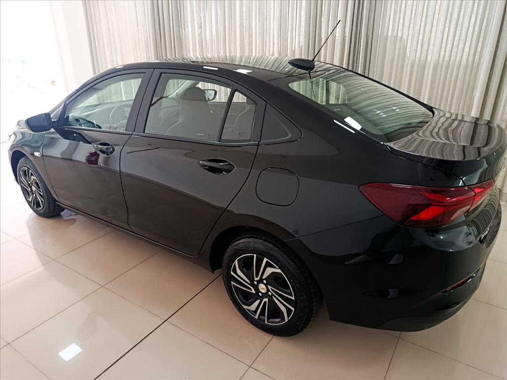 ONIX PLUS 1.0 TURBO FLEX PREMIER AUTOMÁTICO5