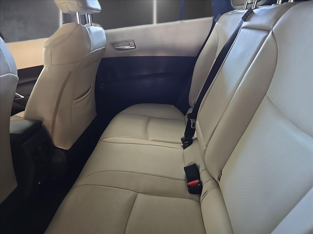 COROLLA CROSS 1.8 VVT-I HYBRID FLEX XRX CVT10