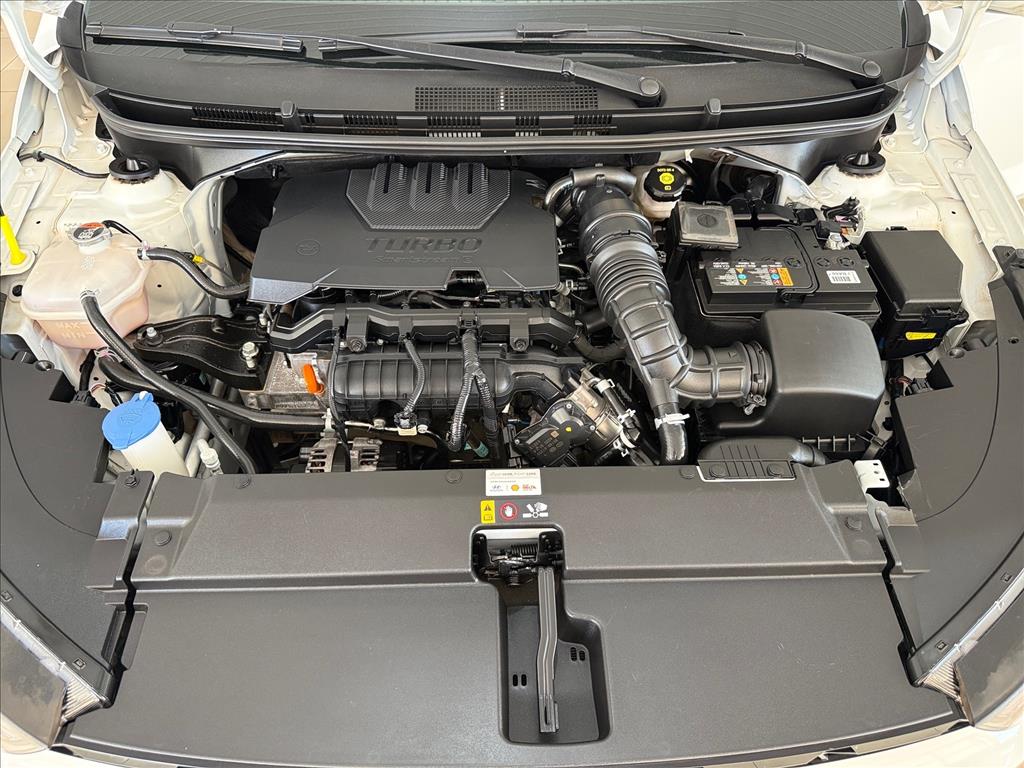 HB20 1.0 TGDI FLEX LIMITED AUTOMÁTICO16