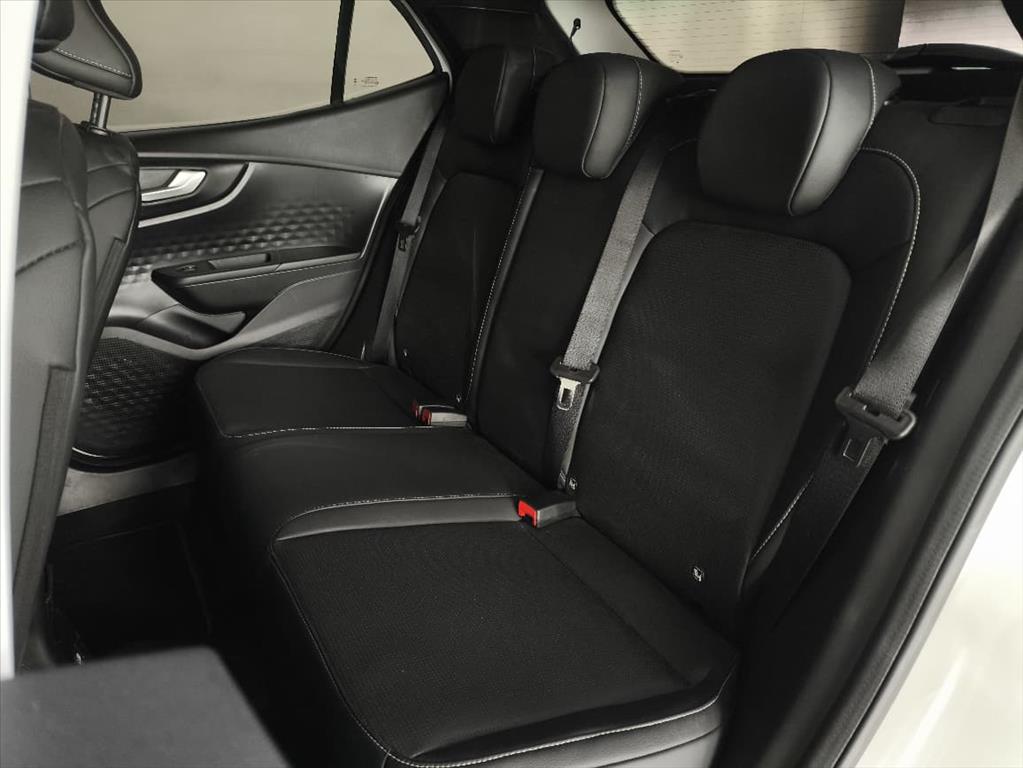 PULSE 1.0 TURBO 200 HYBRID IMPETUS CVT5