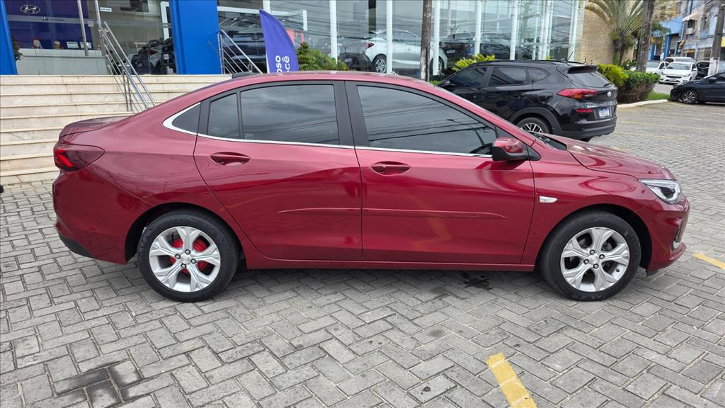 GM - Chevrolet-ONIX PLUS-1.0 TURBO FLEX PREMIER AUTOMÁTICO