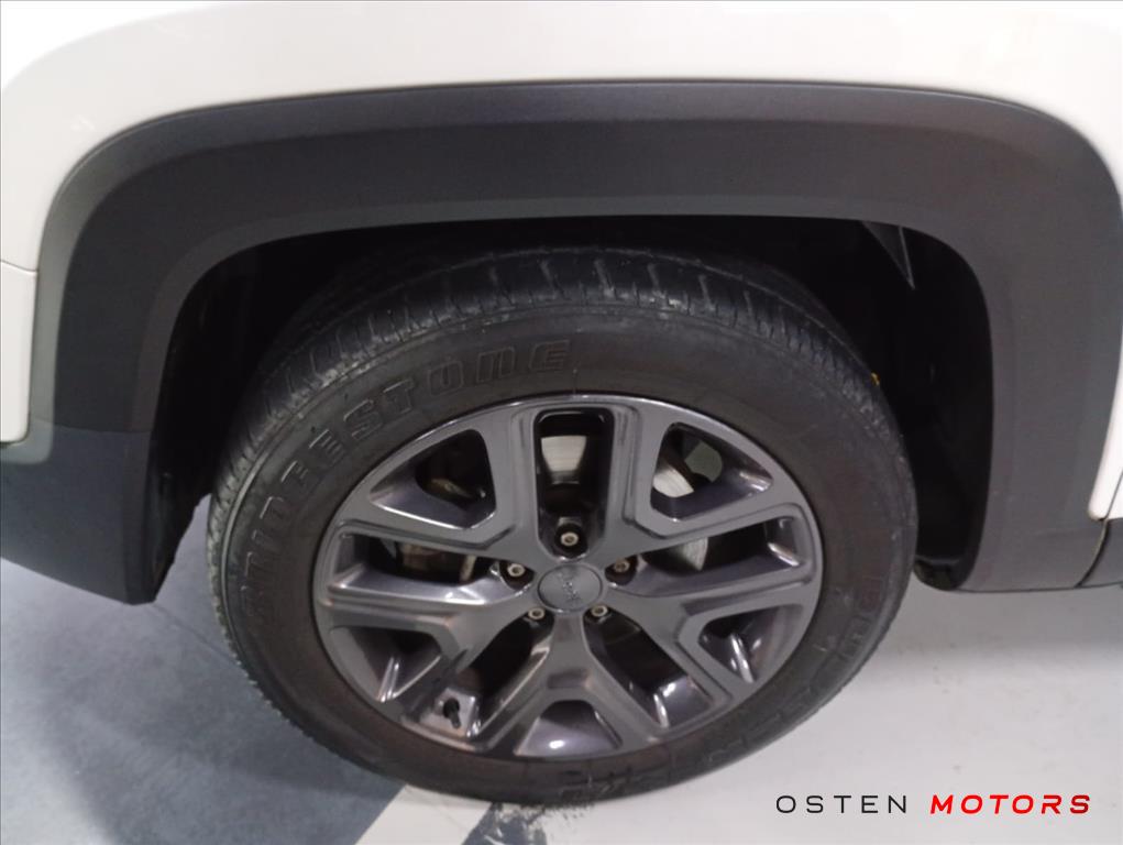 Jeep-RENEGADE-1.8 16V FLEX LONGITUDE 4P AUTOMÁTICO