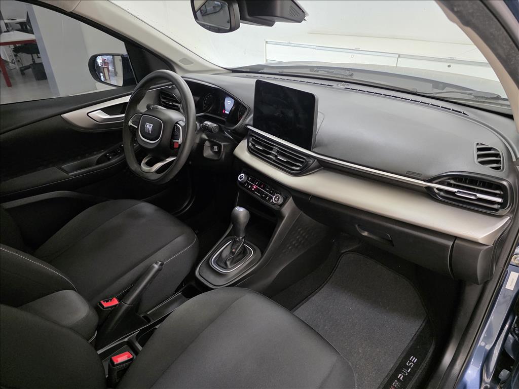 PULSE 1.0 TURBO 200 FLEX AUDACE CVT8