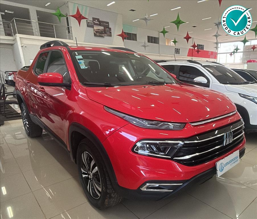 TORO 2.0 16V TURBO DIESEL FREEDOM 4WD AT92