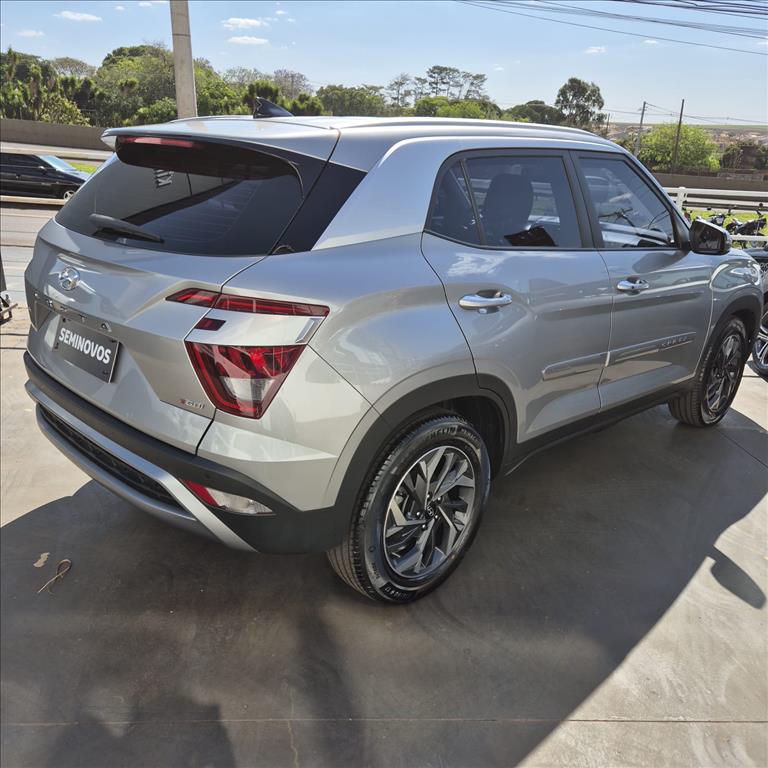 CRETA 1.0 TGDI FLEX LIMITED AUTOMÁTICO3