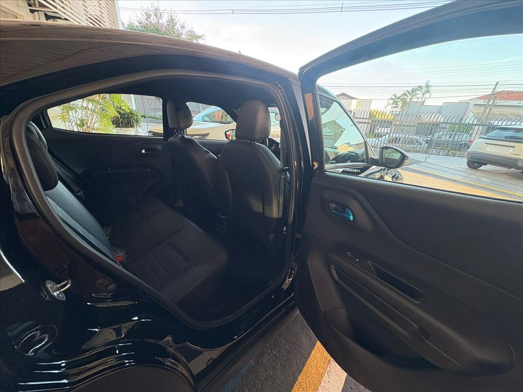 BASALT 1.0 TURBO 200 FLEX DARK EDITION CVT14