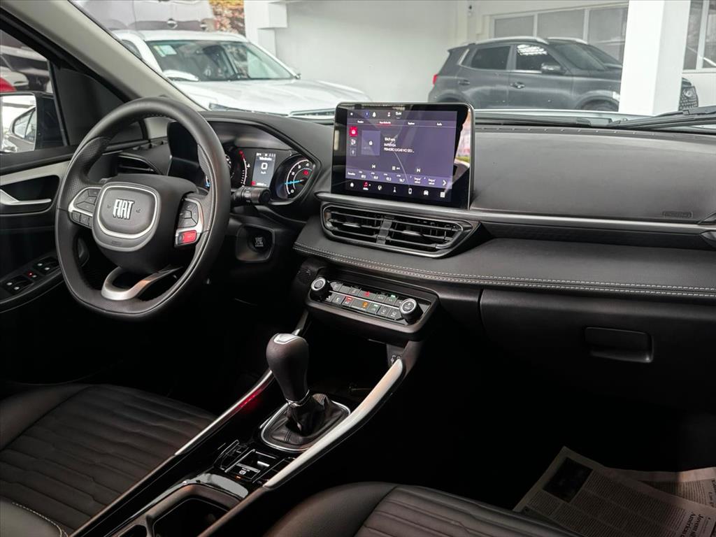 Fiat-FASTBACK-1.0 TURBO 200 HYBRID AUDACE CVT