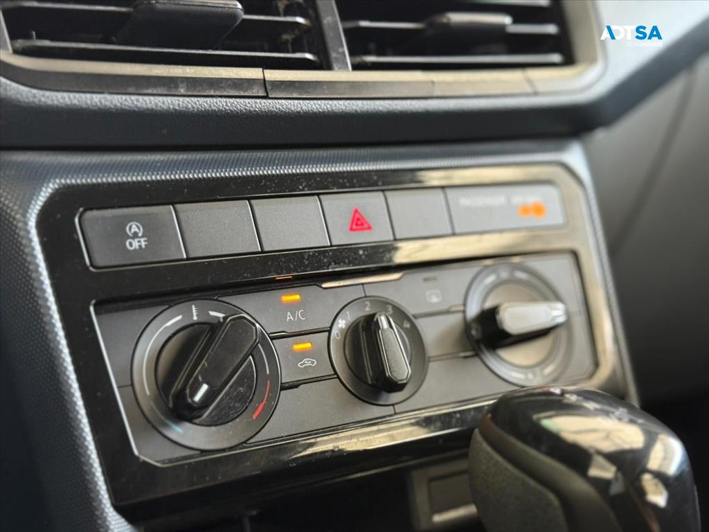 VOLKSWAGEN T-CROSS 1.0 200 TSI TOTAL FLEX SENSE AUTOMÁTICO