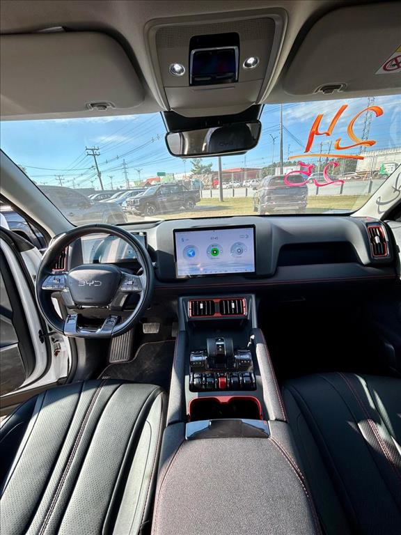BYD-SHARK-1.5 TURBO PHEV GS AWD AUTOMÁTICO
