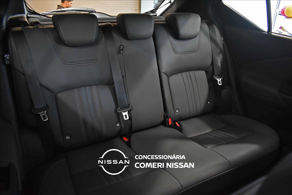 KAIT 1.6 FLEX EXCLUSIVE XTRONIC6