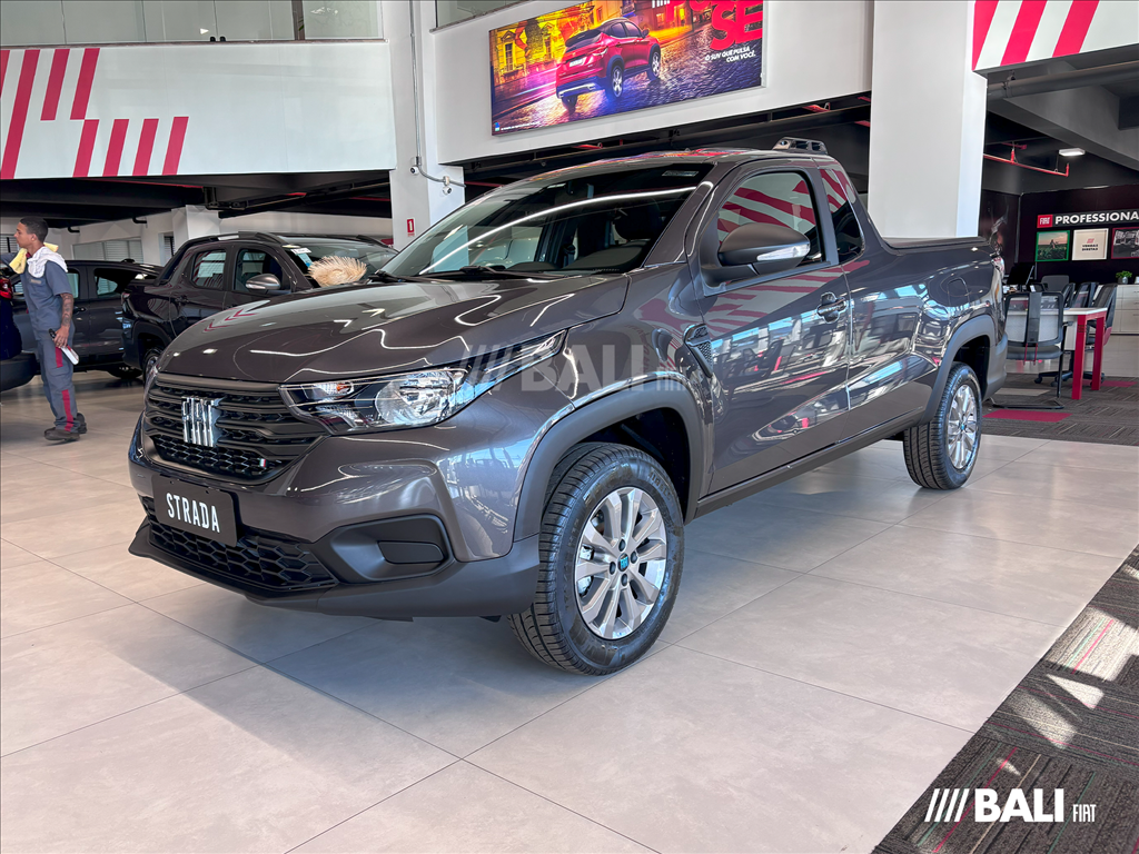 STRADA 1.3 FIREFLY FLEX FREEDOM CS MANUAL1