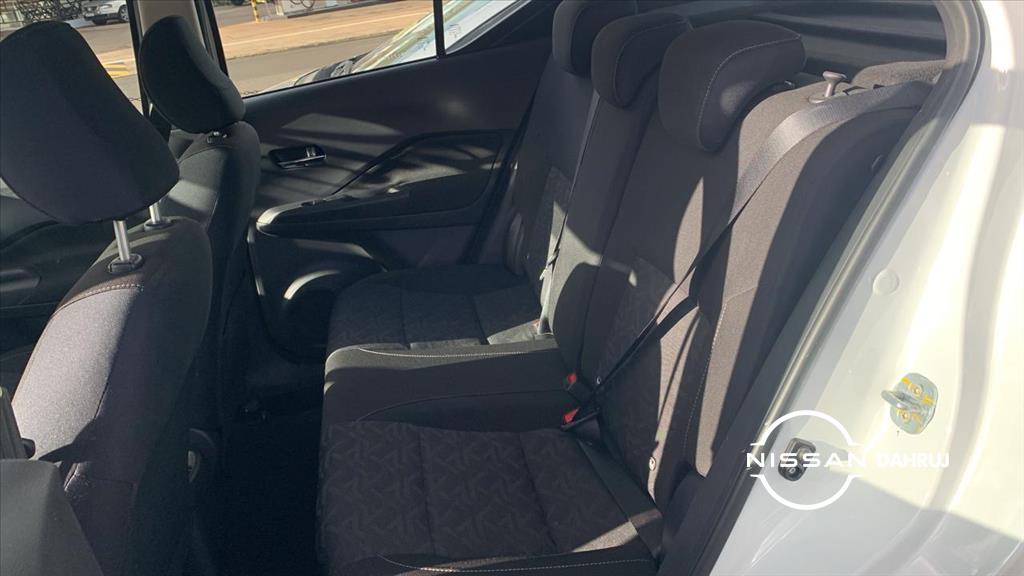 KICKS 1.6 16V FLEXSTART SENSE XTRONIC8