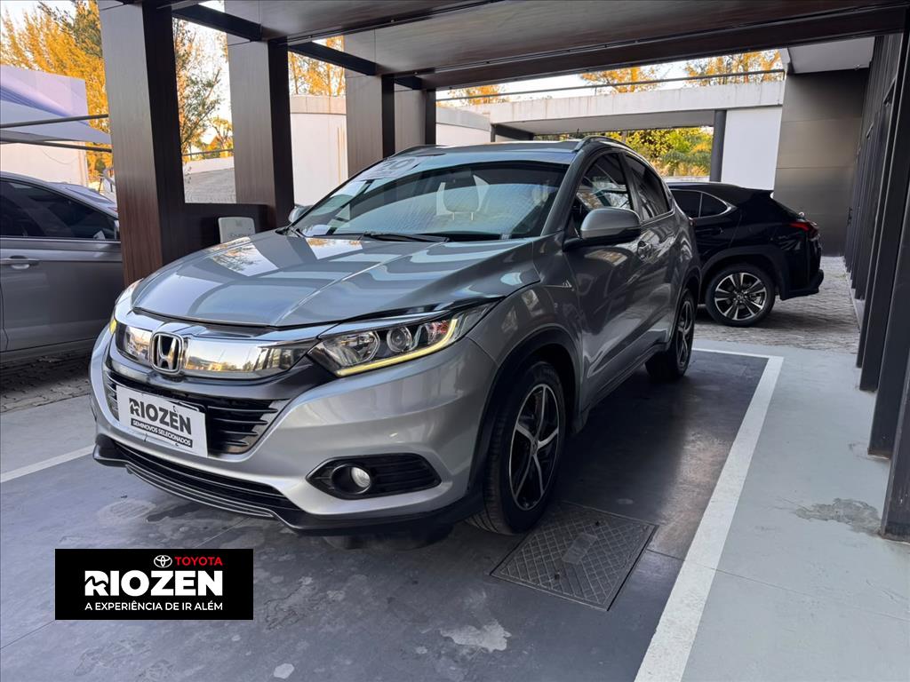 HR-V 1.8 16V FLEX EX 4P AUTOMÁTICO1