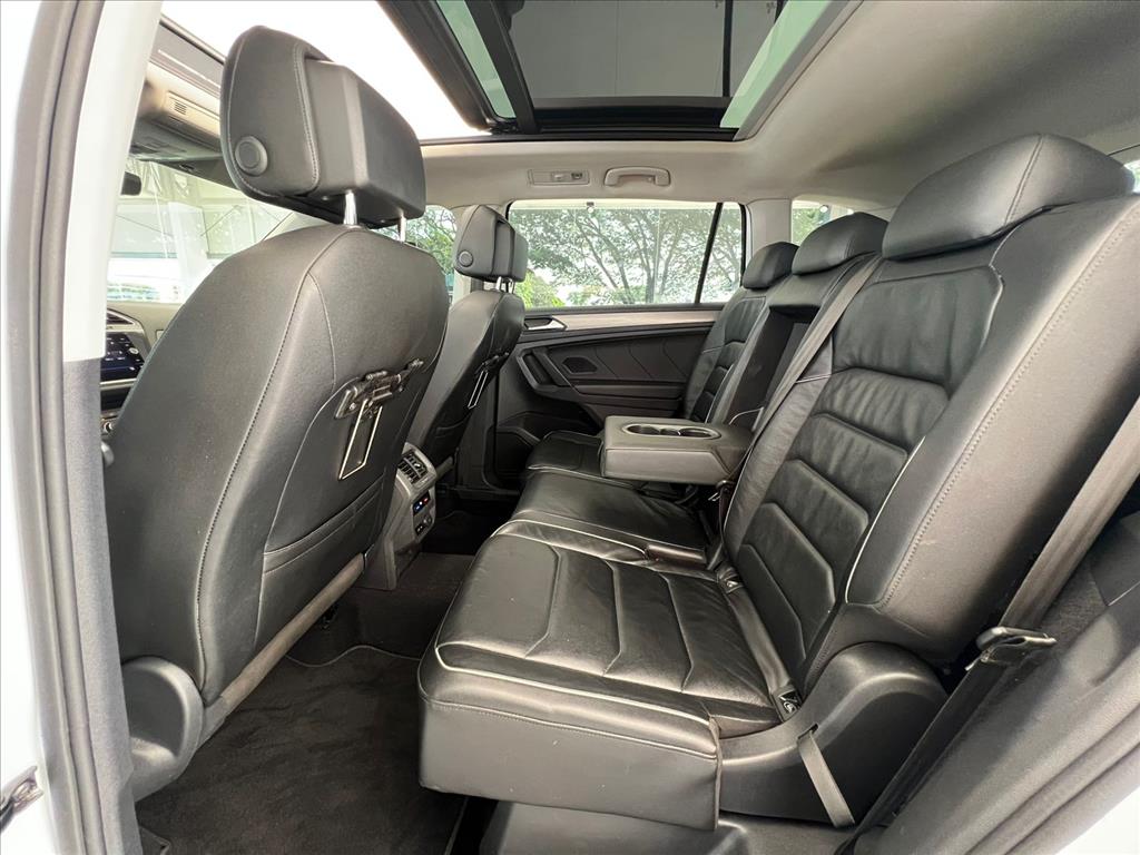 TIGUAN 1.4 250 TSI TOTAL FLEX ALLSPACE COMFORTLINE TIPTRONIC17