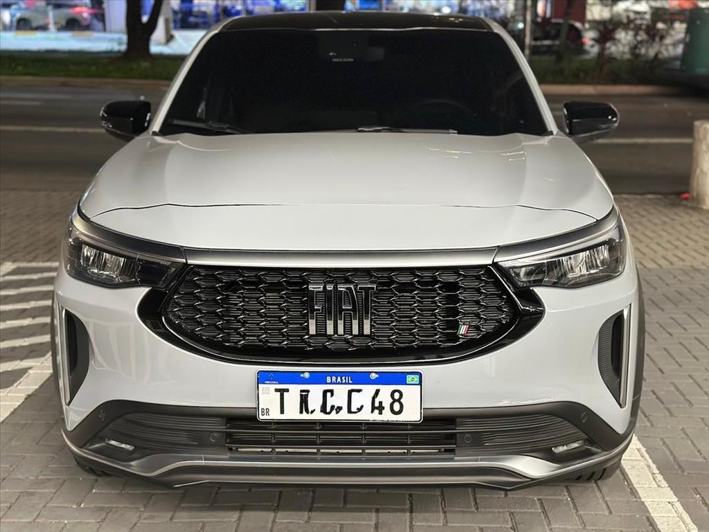 FASTBACK 1.3 TURBO 270 FLEX LIMITED EDITION AT614