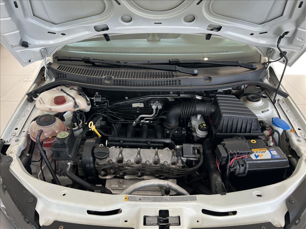 SAVEIRO 1.6 MSI TRENDLINE CS 8V FLEX 2P MANUAL19