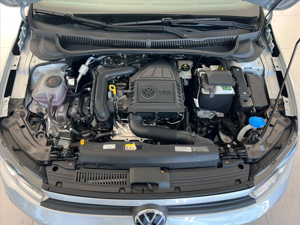 POLO 1.0 170 TSI MANUAL20