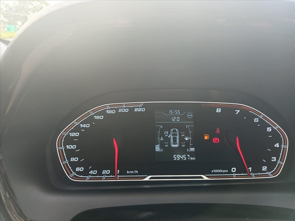 TIGGO 2 1.5 MPFI 16V FLEX LOOK 4P MANUAL10