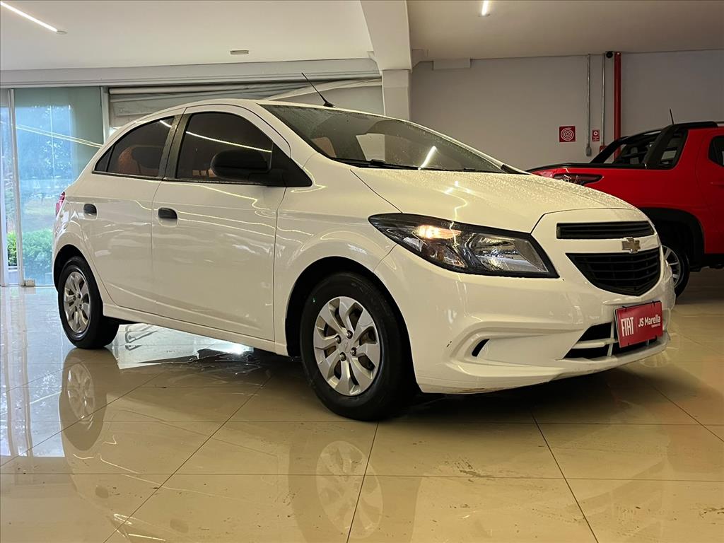 ONIX 1.0 MPFI JOY 8V FLEX 4P MANUAL0