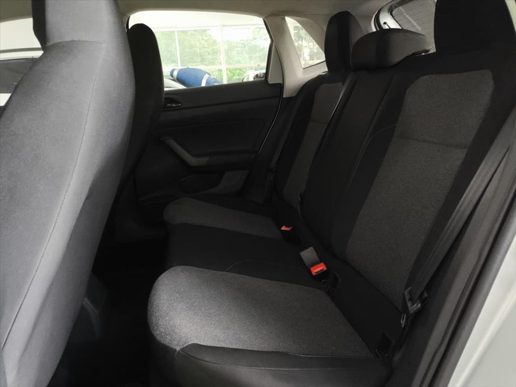 POLO 1.0 170 TSI MANUAL13