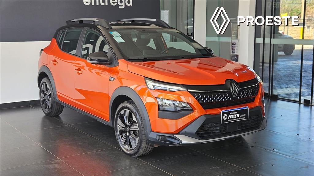 KARDIAN 1.0 TCE FLEX PREMIÉRE EDITION EDC