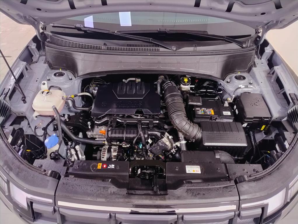 Hyundai-CRETA-1.0 TGDI FLEX LIMITED AUTOMÁTICO