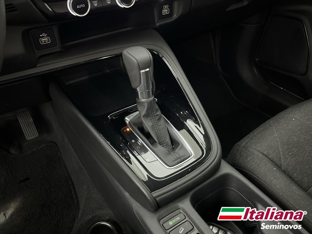 HR-V 1.5 DI I-VTEC FLEX EX CVT11