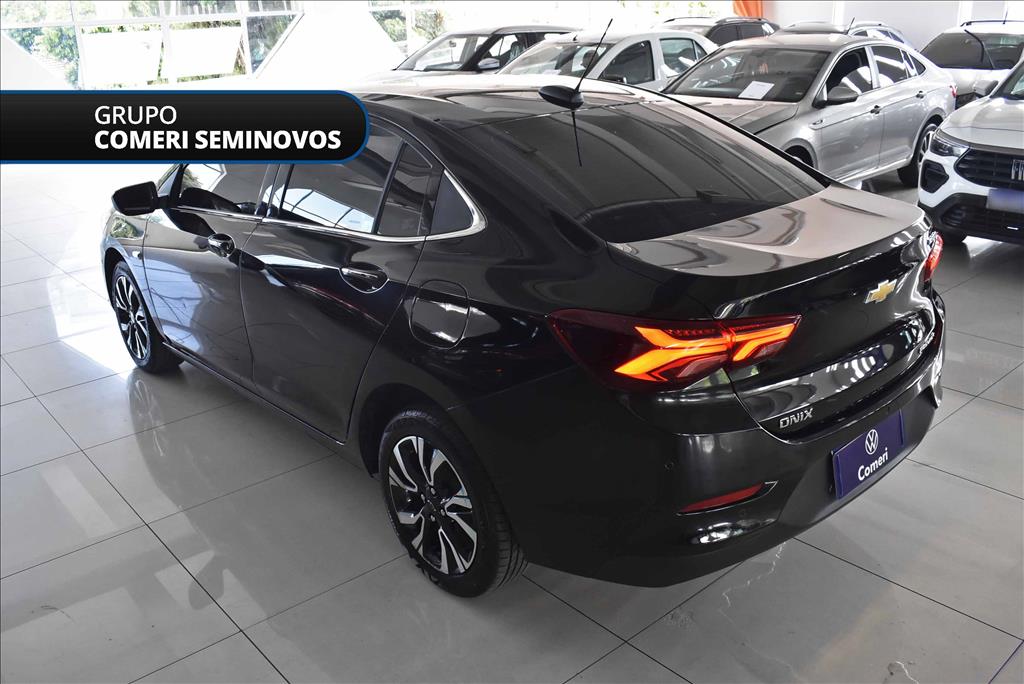 ONIX PLUS 1.0 TURBO FLEX PREMIER AUTOMÁTICO