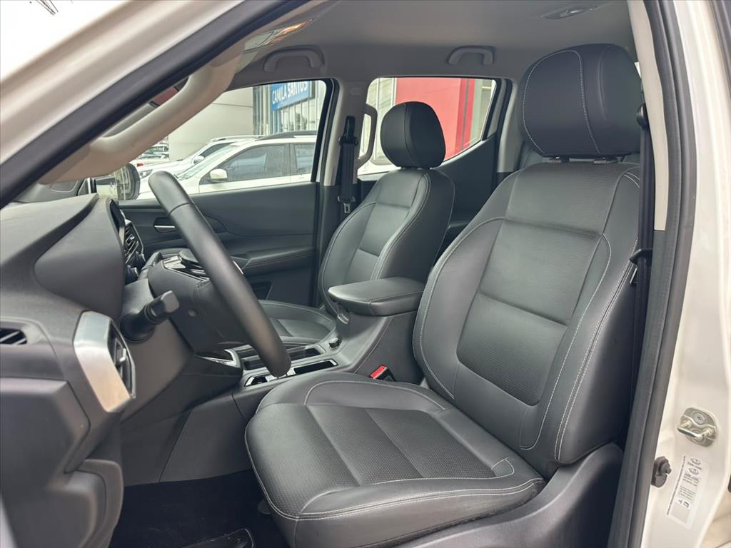 TITANO 2.2 TURBO DIESEL RANCH 4X4 AT812