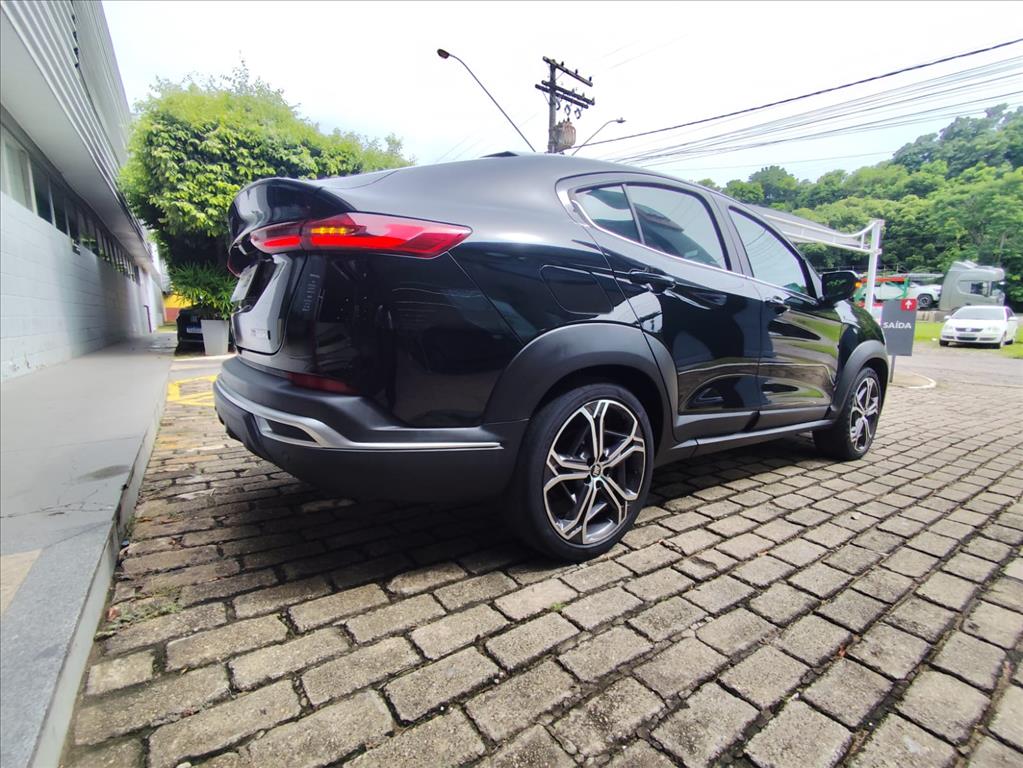 FASTBACK 1.3 TURBO 270 FLEX LIMITED EDITION AT611