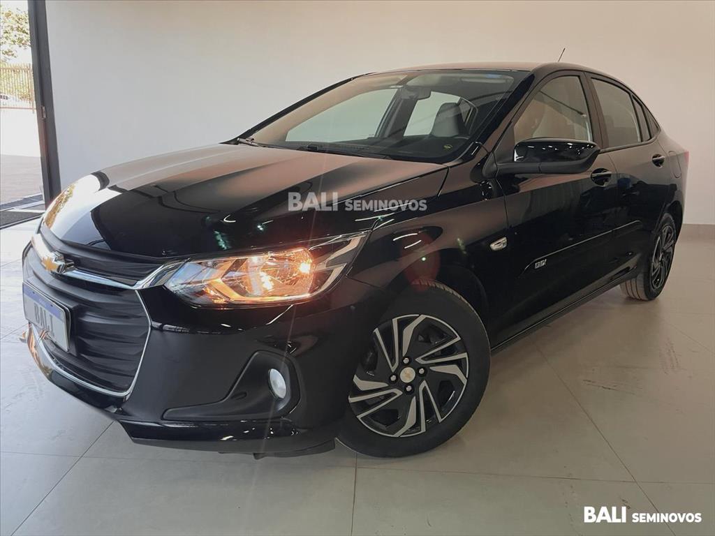 ONIX PLUS 1.0 TURBO FLEX LT MANUAL2