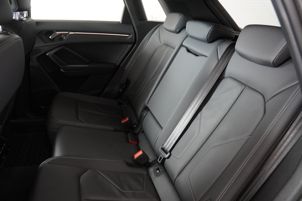 Q3 2.0 40 TFSI GASOLINA SPORTBACK PERFORMANCE BLACK PLUS QUATTRO TIPTRONIC14