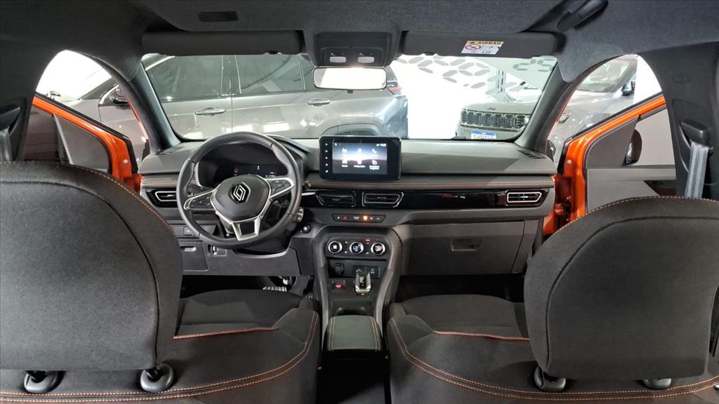carro