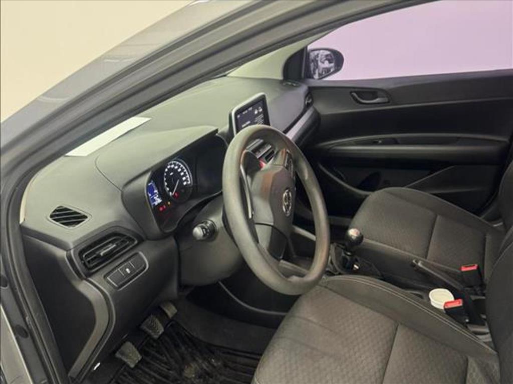 Hyundai-HB20-1.0 12V FLEX VISION MANUAL